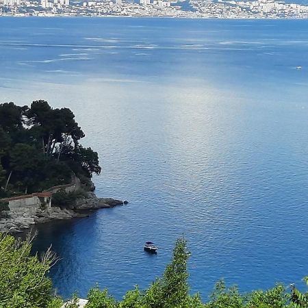 Villa Isabela Ičići Exteriör bild