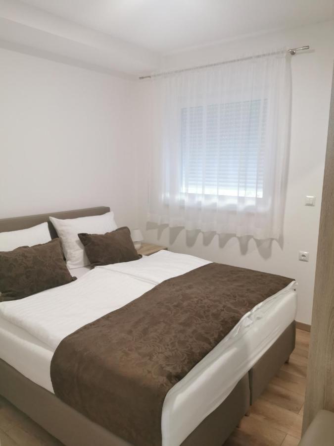 Villa Isabela Ičići Exteriör bild