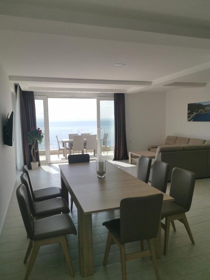 Villa Isabela Ičići Exteriör bild