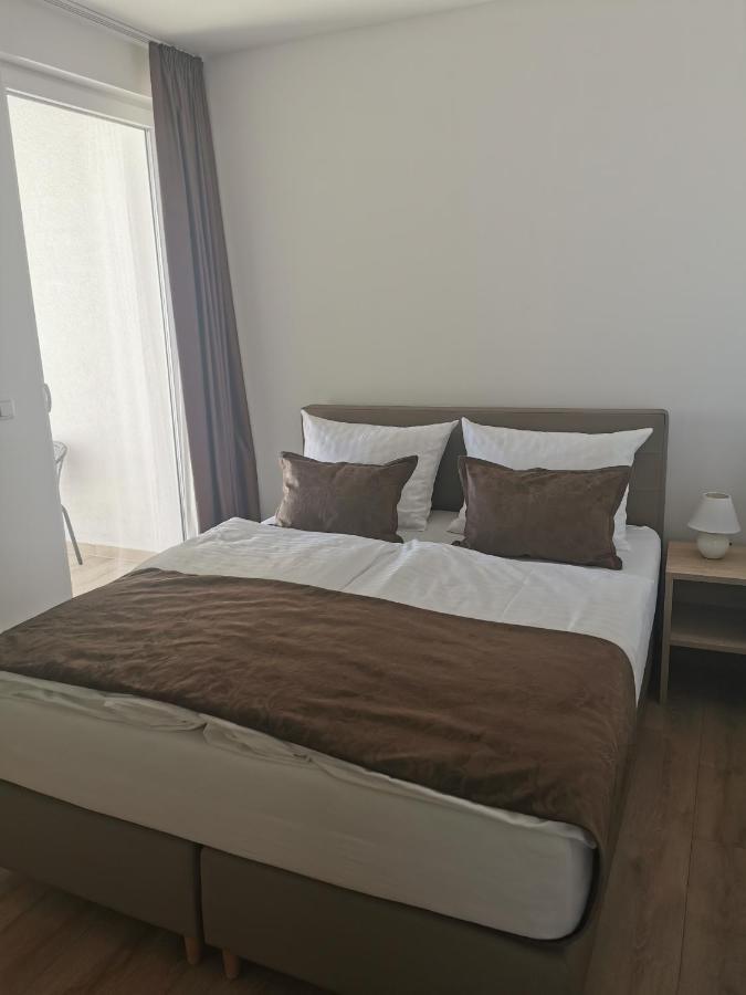 Villa Isabela Ičići Exteriör bild