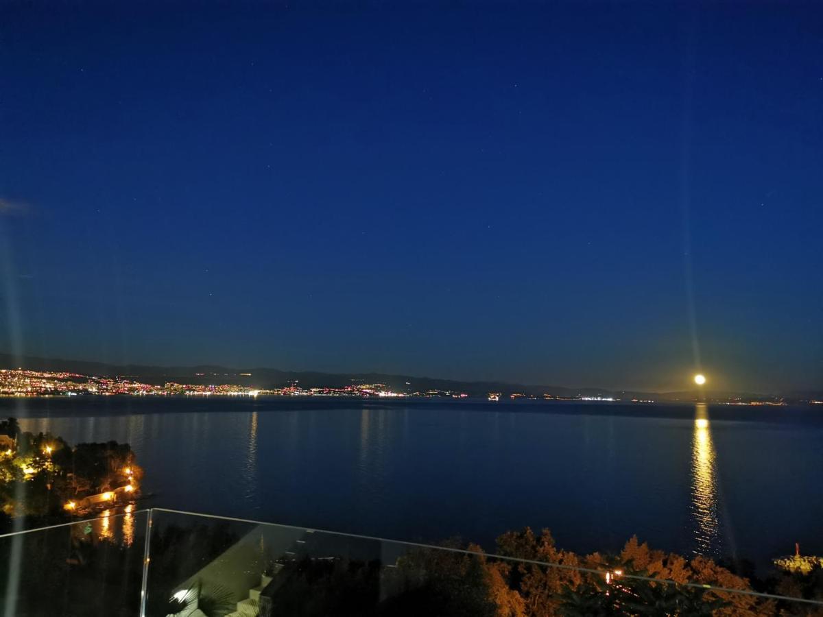 Villa Isabela Ičići Exteriör bild