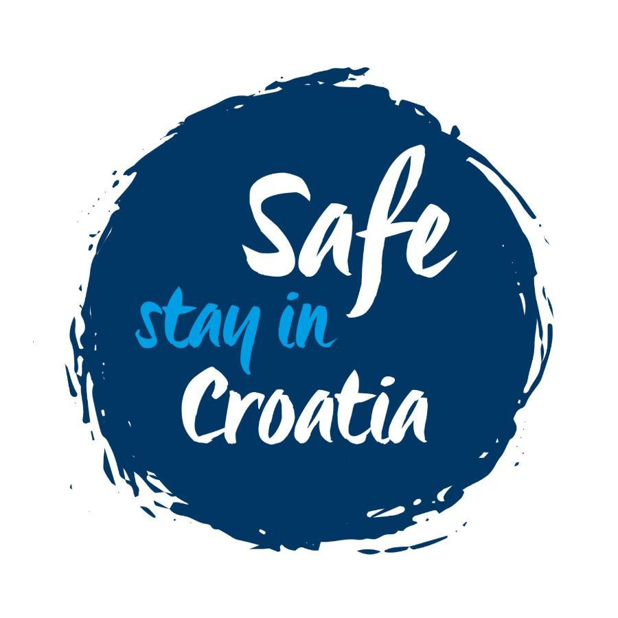 Villa Isabela Ičići Exteriör bild