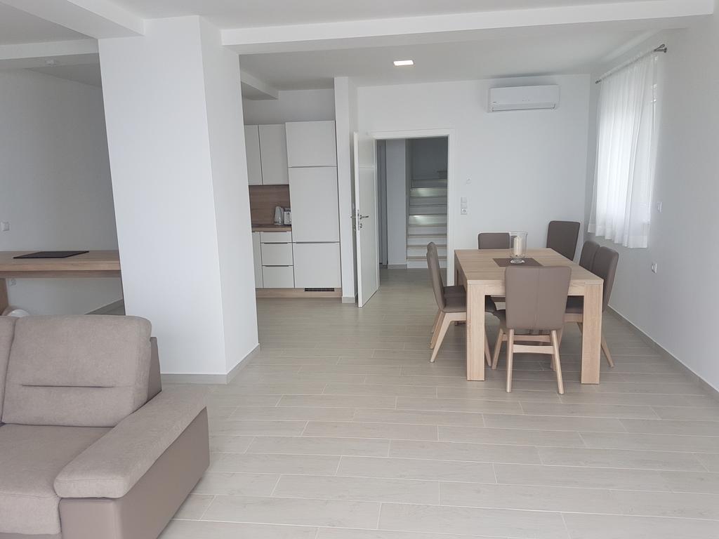 Villa Isabela Ičići Exteriör bild